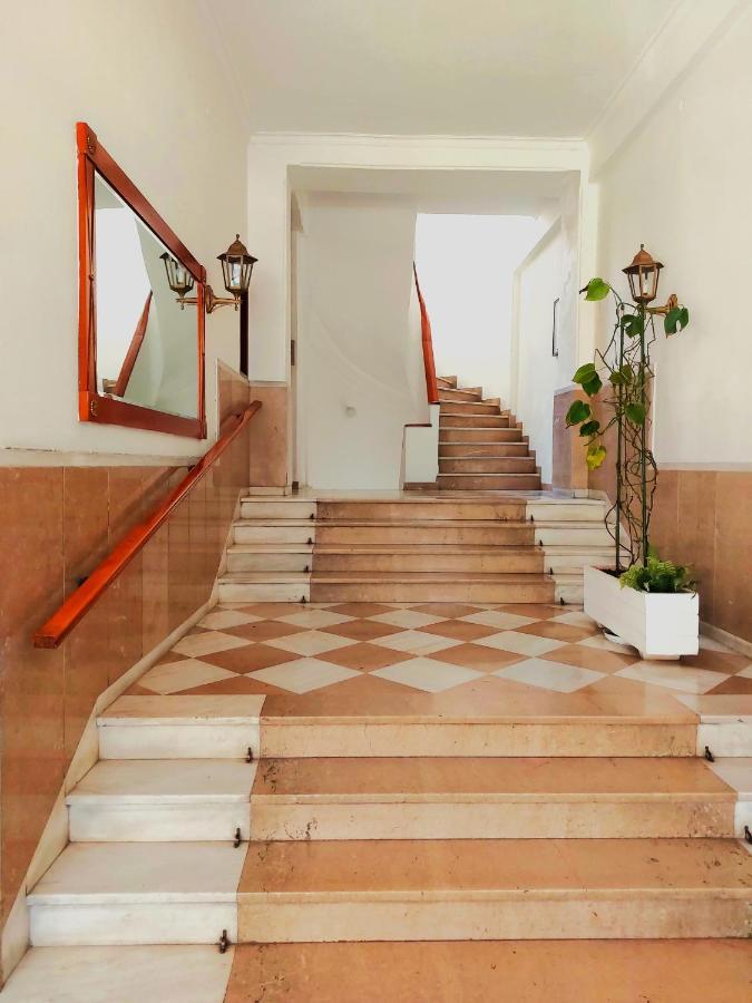 Petmeza16 Apartment Athens Exterior photo